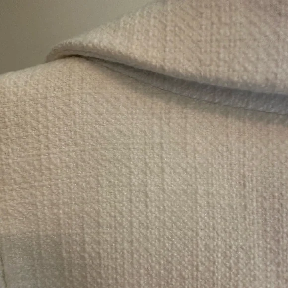 White Blazer by Ann Taylor - Picture 4 of 5